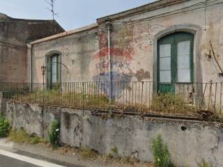 Foto - Casa indipendente all'asta via Piedimonte 15/17, Mascali