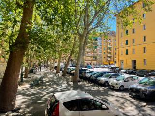 VISTA DAL SOGGIORNO E MATRIMONIALE