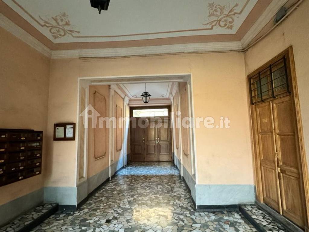 Ingresso palazzo