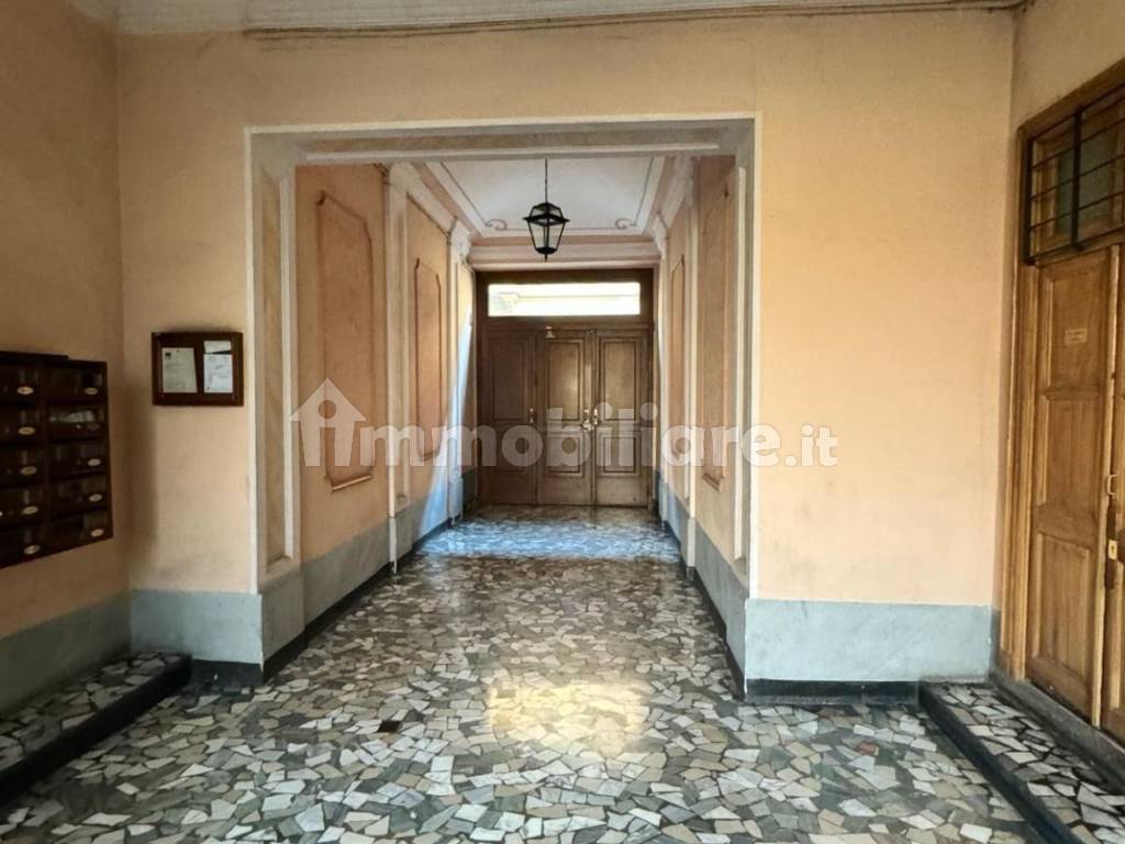 Ingresso palazzo