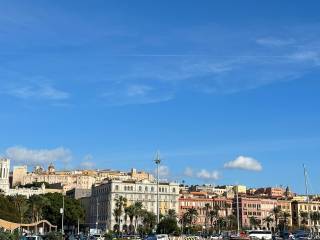 vista fronte Porto