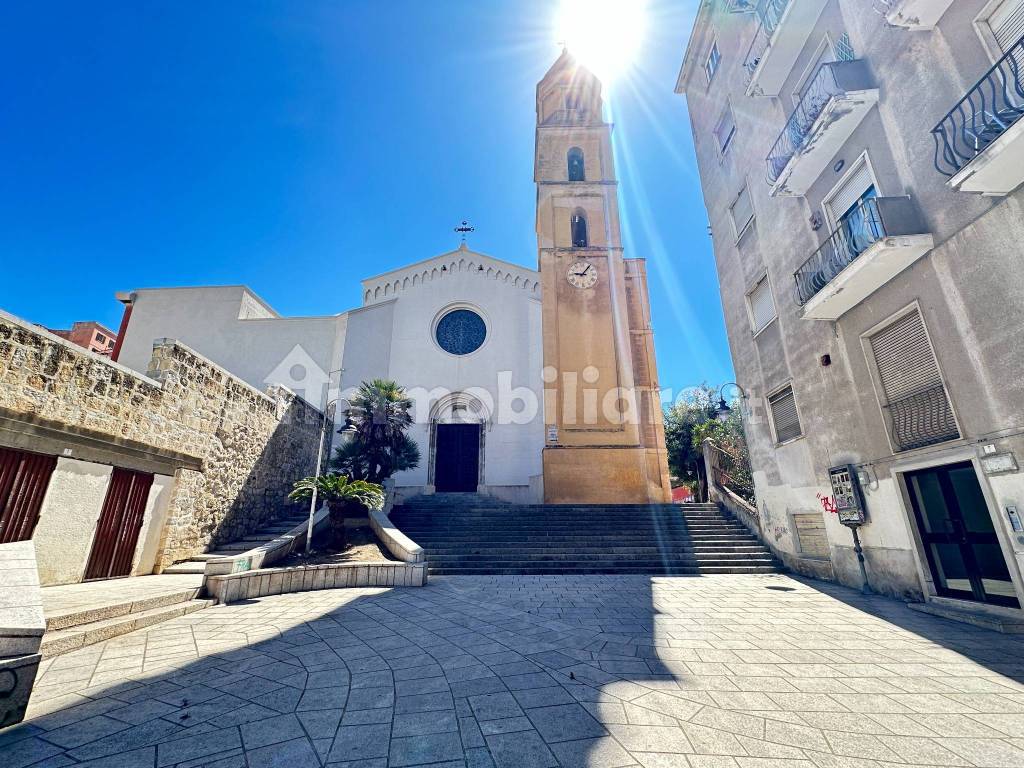 Piazza Sant'Eulalia