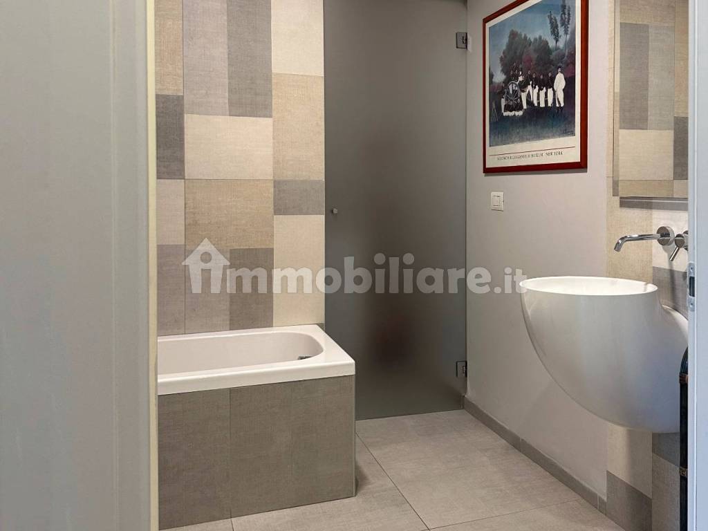 bagno servizio