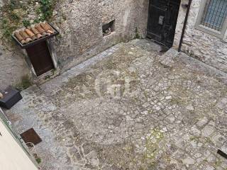 CORTILE INTERNO