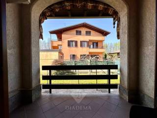 balcone camera