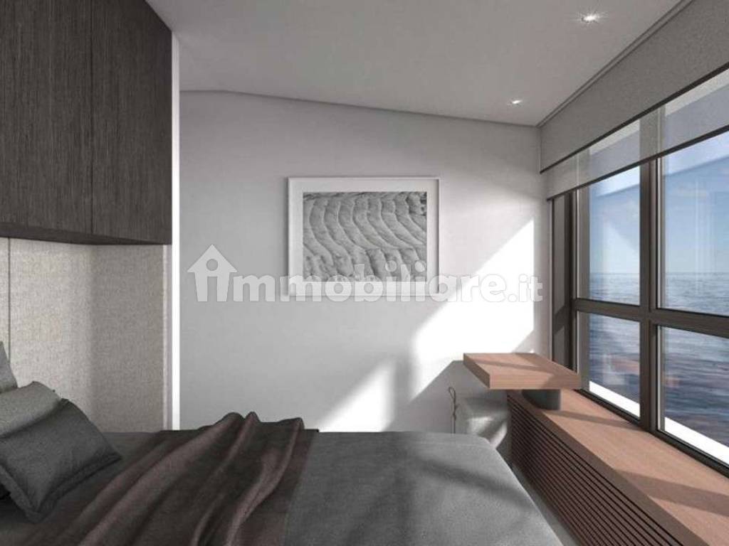 RENDERING CAMERE DA LETTO