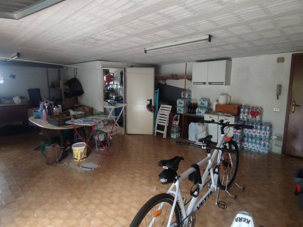 garage