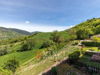 Casa cielo terra in borgo ristrutturato