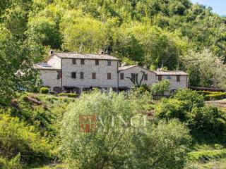 Casa cielo terra in borgo ristrutturato