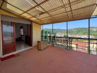 Foto - Si vende Quadrilocale con terrazzo, Chianti, Impruneta