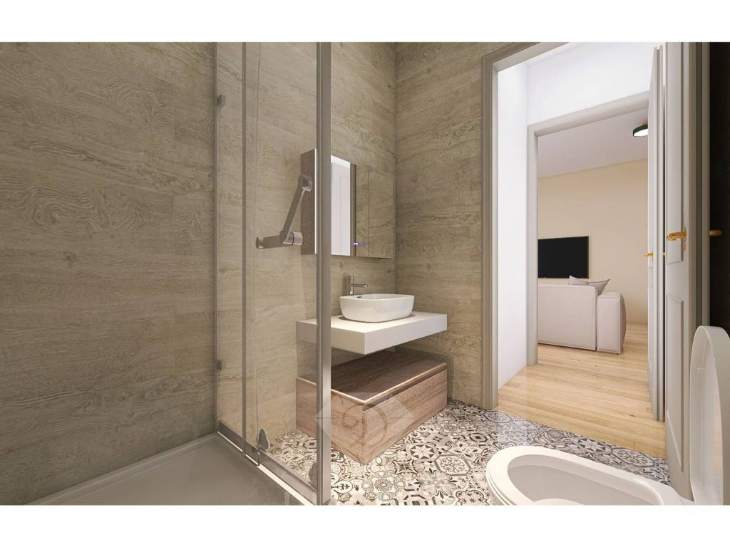 RENDER BAGNO