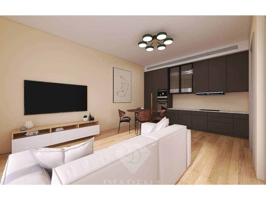 RENDER CUCINA