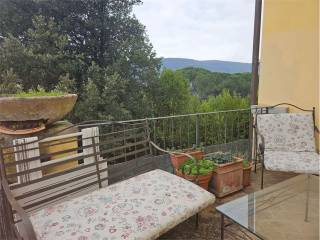 Foto - Vendita Appartamento con giardino, Montelupo Fiorentino, Chianti