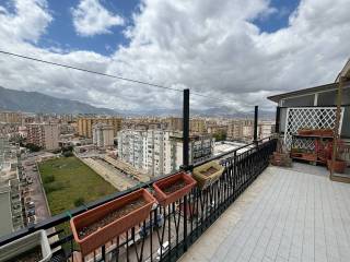 Balcone Terrazzato