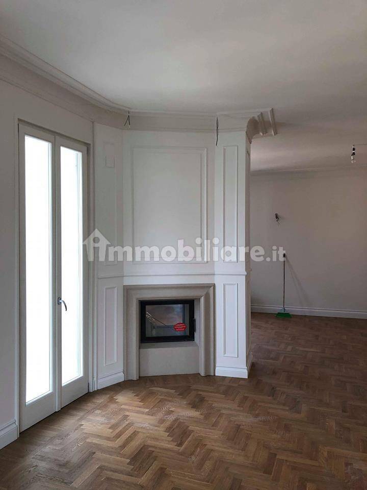 Appartamento in vendita a Padova