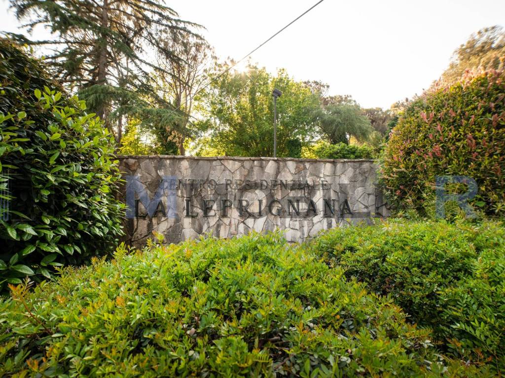 Villa bifamiliare via dei Faggella, Aurelio - Val Cannuta, Roma