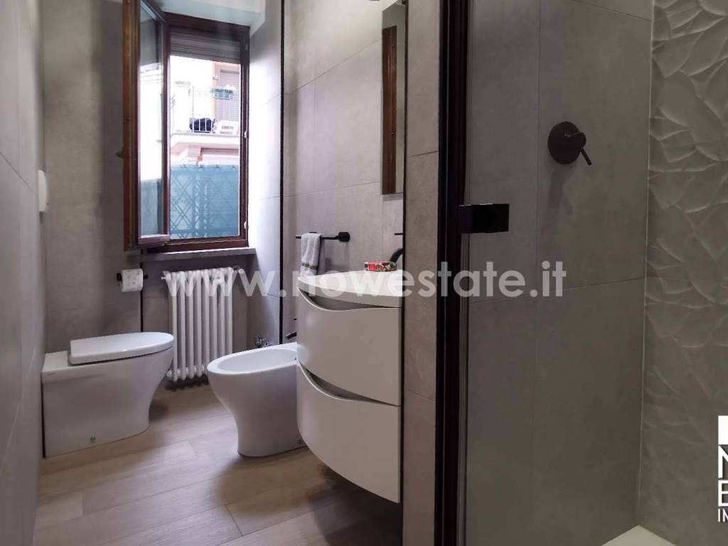 bagno