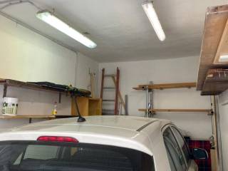 Garage in affitto a Bellariva