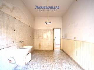 casa indipendente con terrazzo ad avola  17