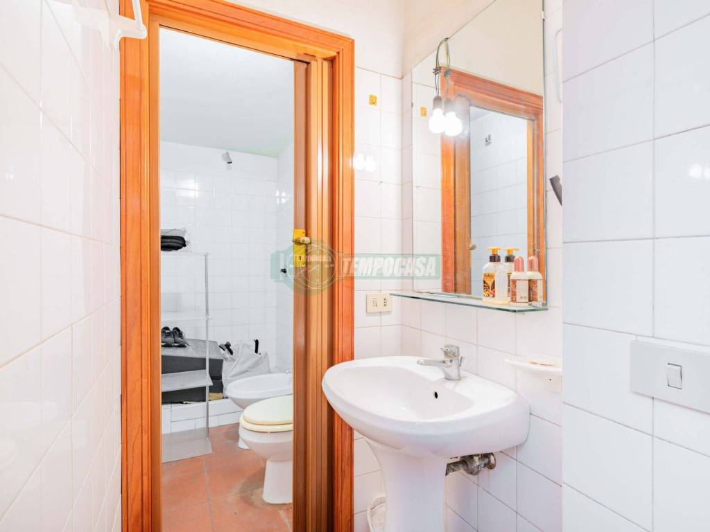 4 - Bagno