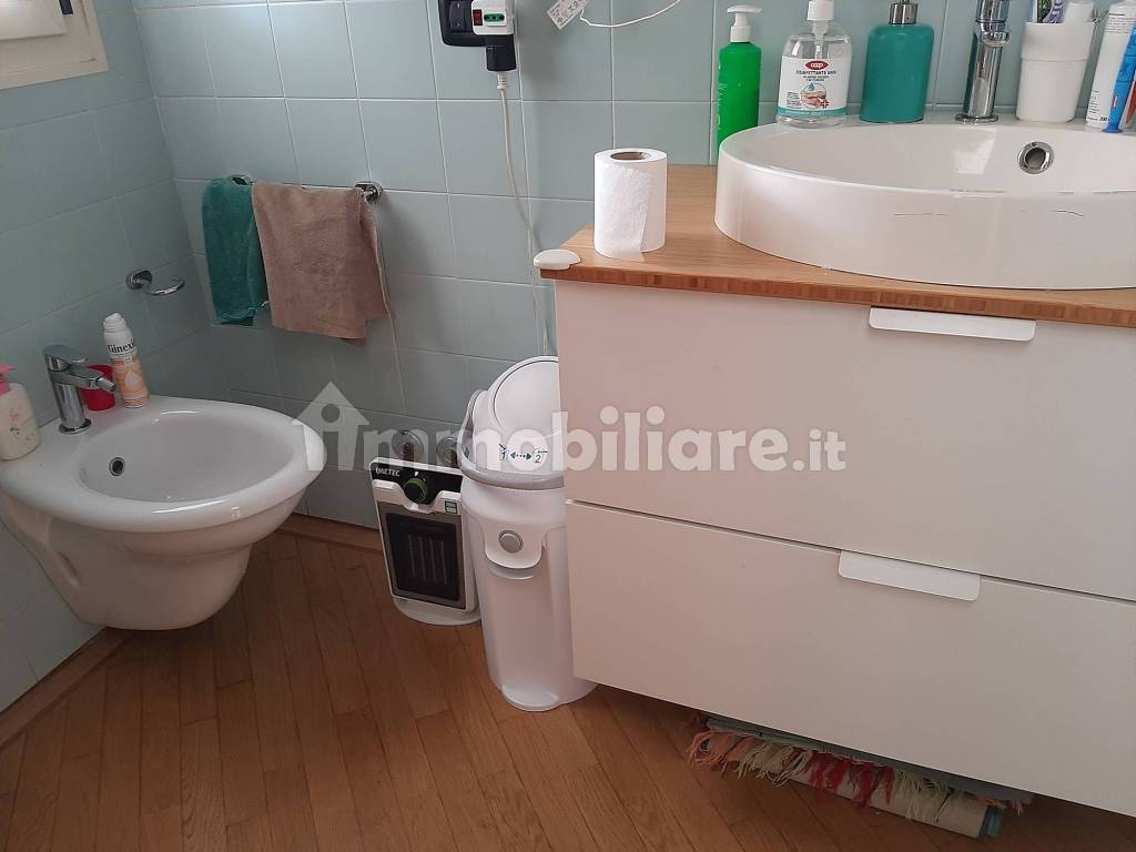 bagno