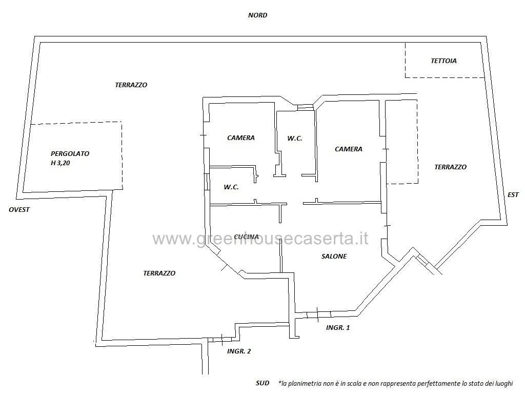 PLN APPARTAMENTO