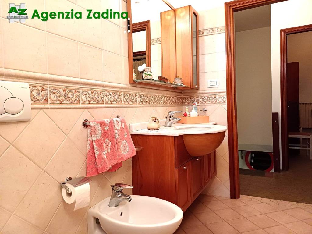 Bagno p.primo