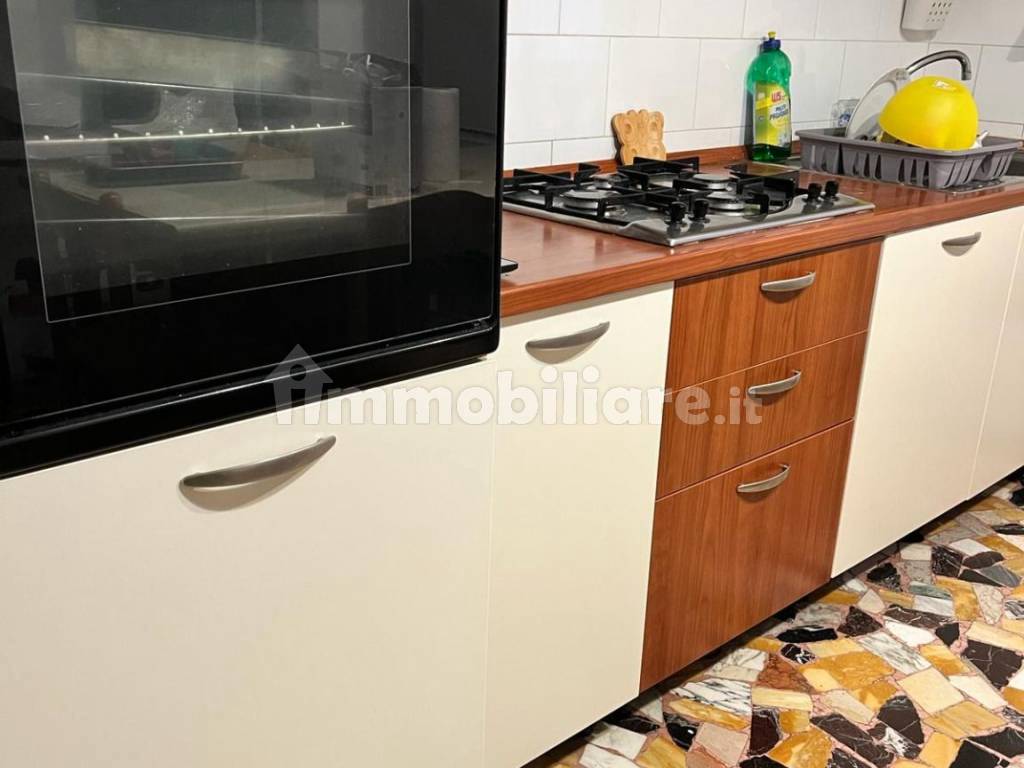 Cucina (comune)