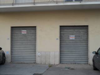 ingresso lato strada