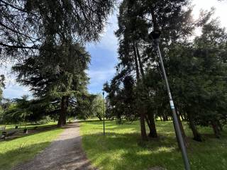 Parco della Villa