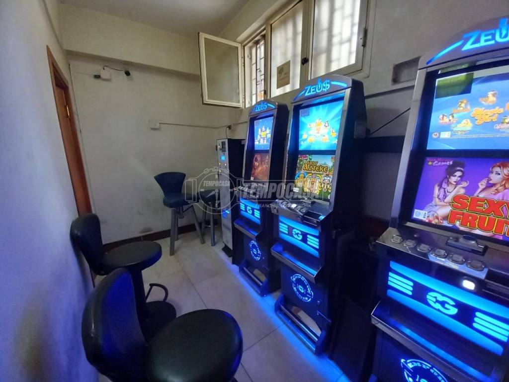 sala slot