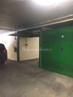 Garage - box via guido di montpellier 15, cornelia - montespaccato, roma