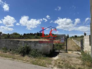 Foto - Vendita villa con giardino, Melendugno, Salento