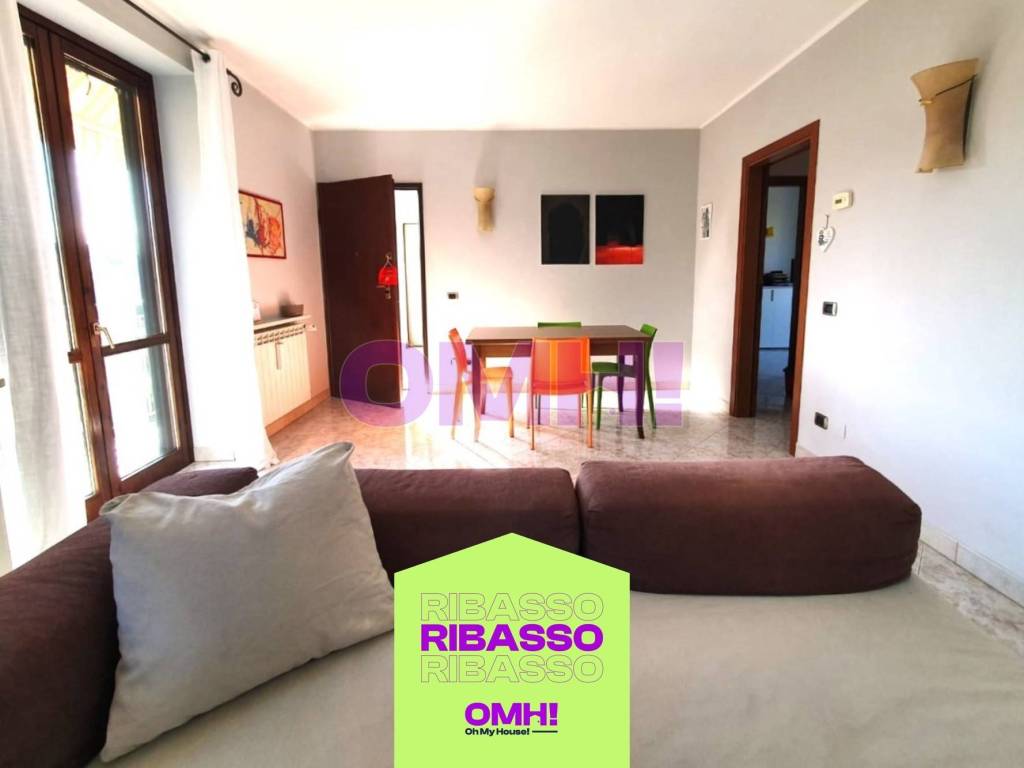 RIBASSO