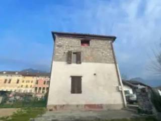 Foto - Vendita Rustico / Casale da ristrutturare, Santa Giustina, Dolomiti Bellunesi