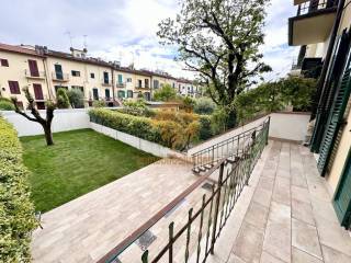 Foto - Vendita Appartamento con giardino, Firenze, Chianti