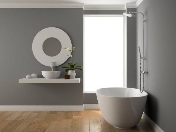 Render esempio bagno