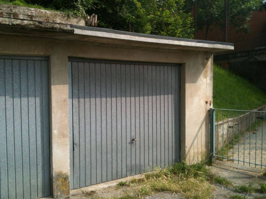 Garage - box strada provinciale pettinengo san francesco 12, pettinengo