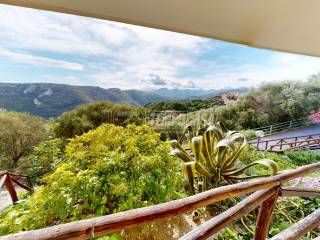 Foto - Vendita Quadrilocale con giardino, Finale Ligure, Riviera di Ponente