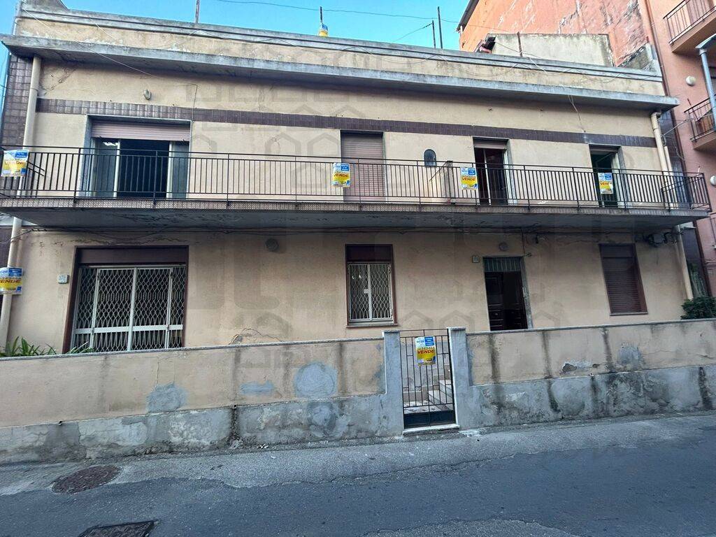 Vendita Villa Quadrilocale in Via Comunale Santo