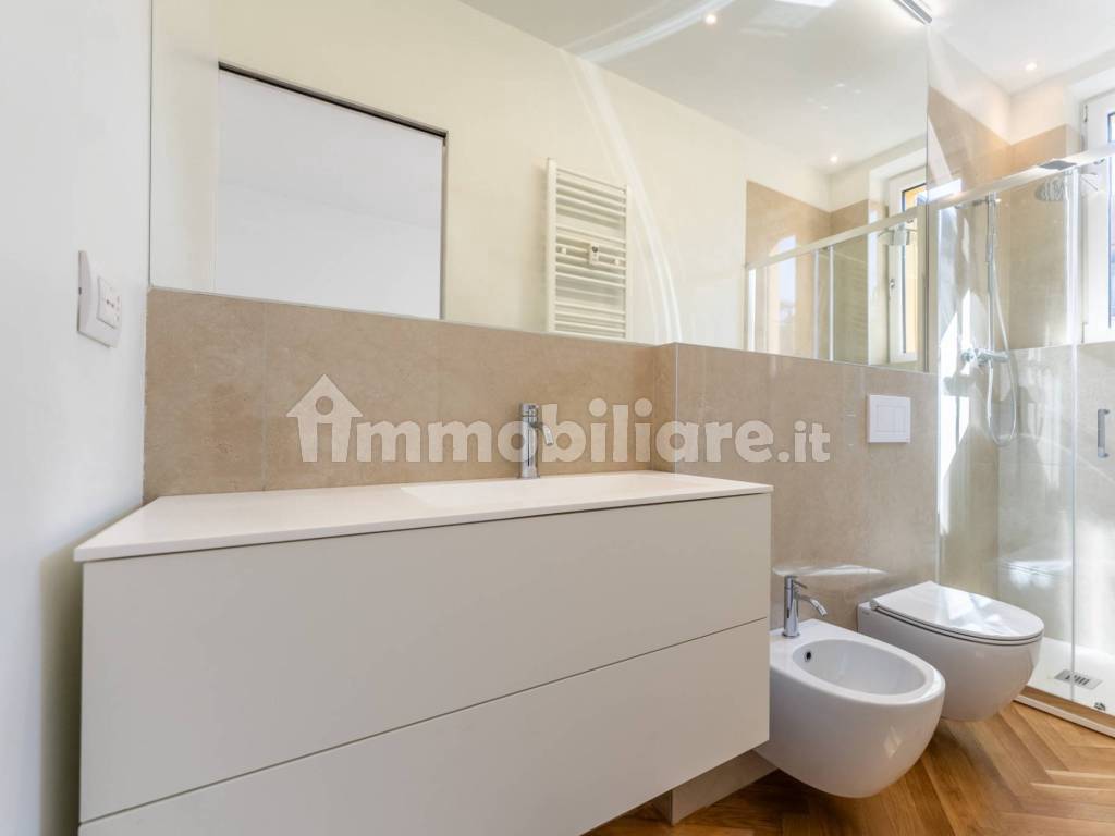 BAGNO 1