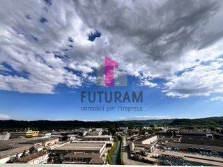 CAPANNONE IN VENDITA MONTACCHIO MAGGIORE