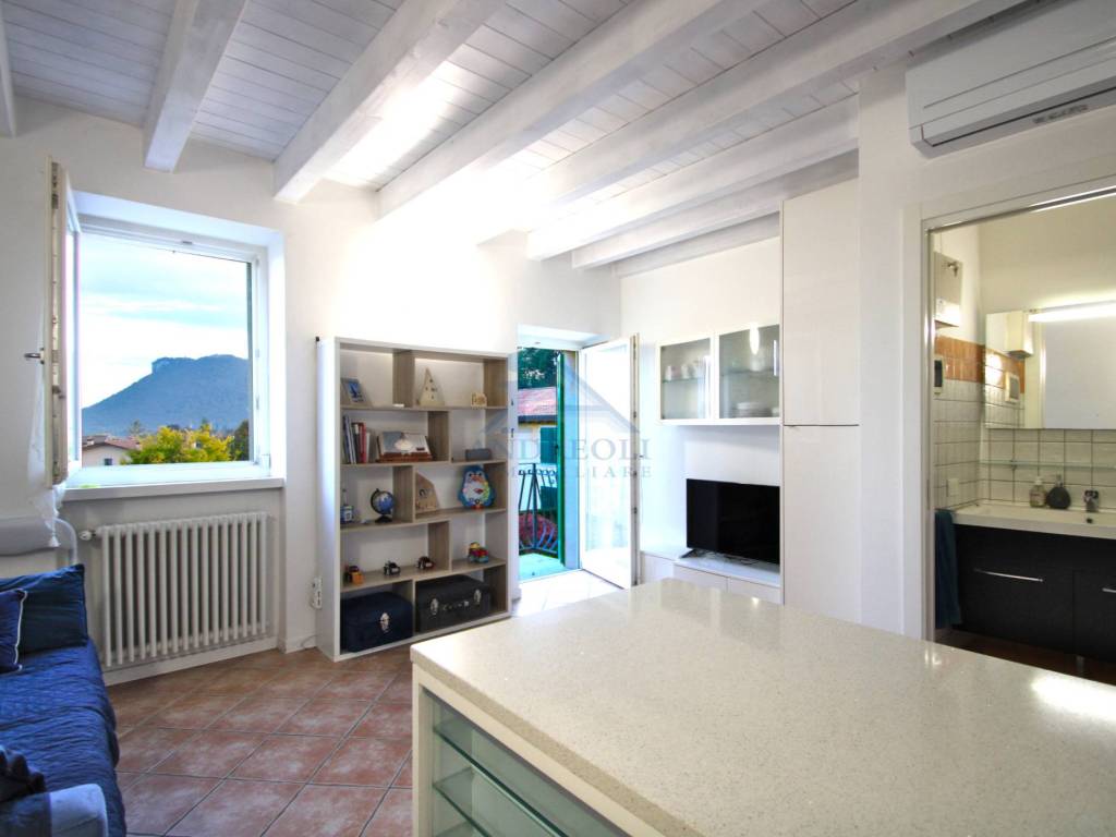 Appartamento-Costermano sul Garda