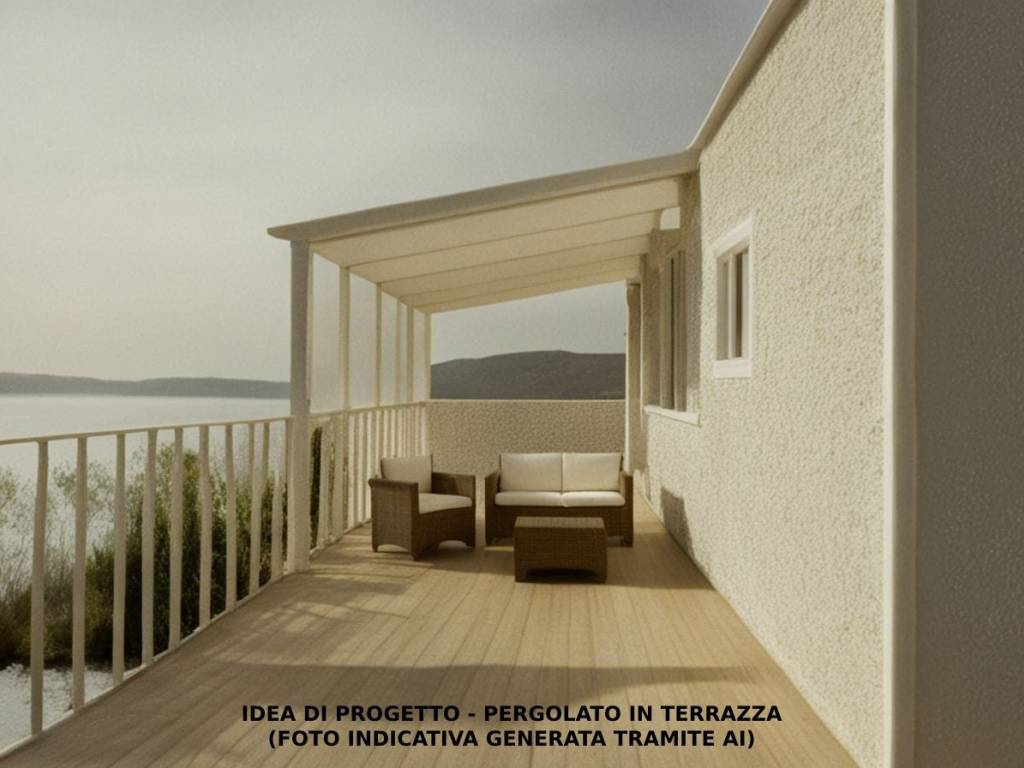 IPOTESI PROGETTO