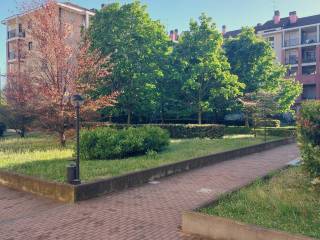 CORTILE INTERNO