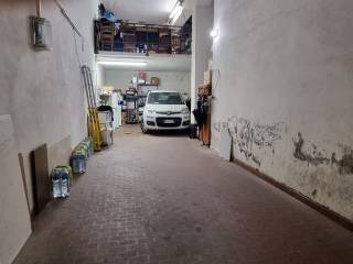 interno garage