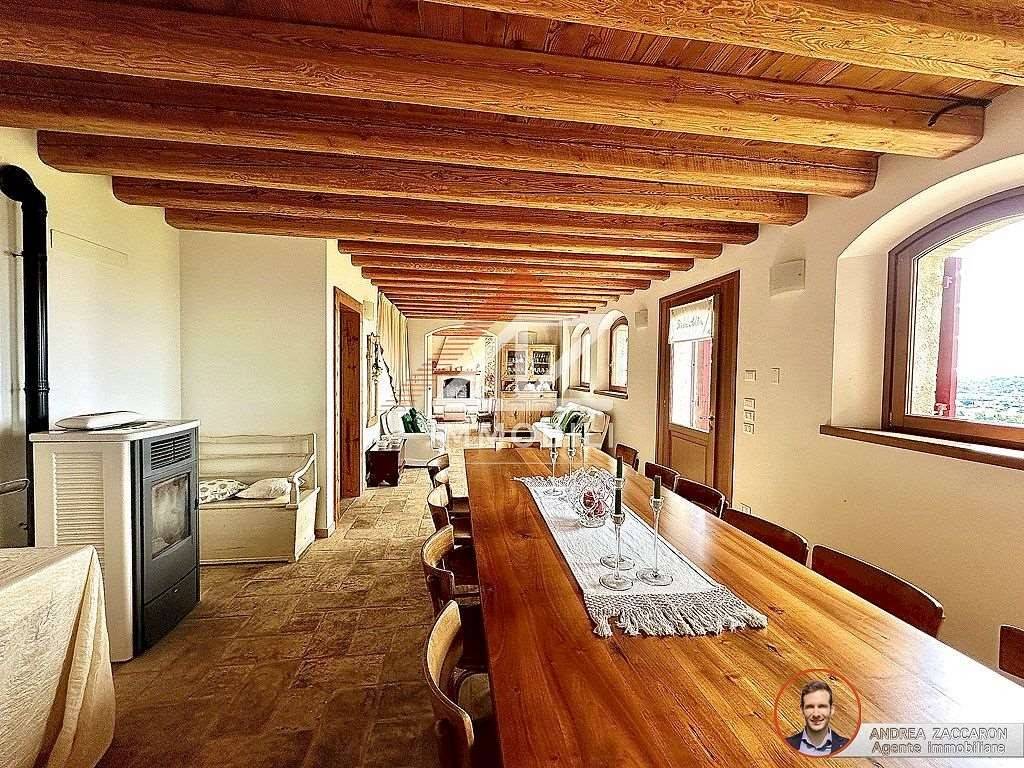 sala da pranzo