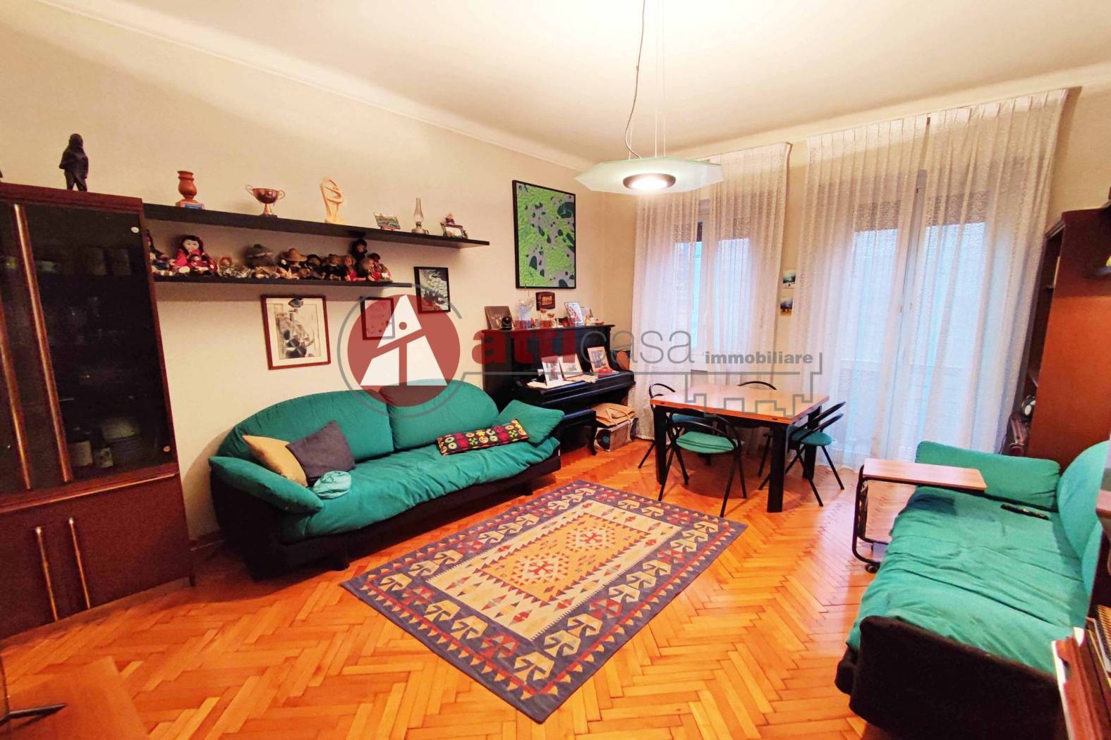 Apartments for sale in the province of Trieste - Immobiliare.it