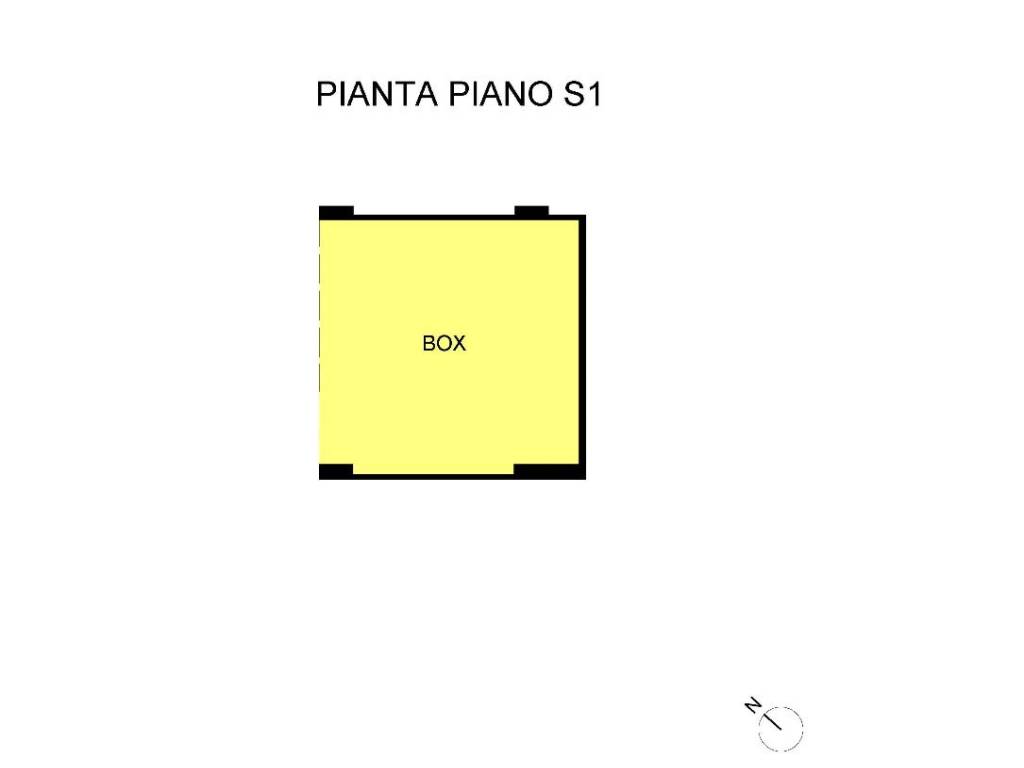 Pianta box