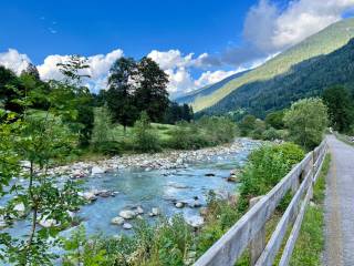 Foto - Vendita Appartamento con giardino, Spiazzo, Campiglio, Val Rendena